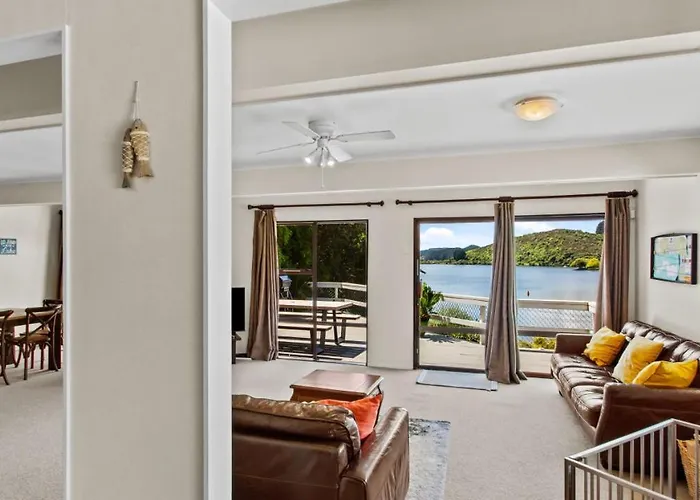 Rotoiti Bay Bliss *